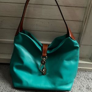 Dooney & Bourke Shoulder Bag